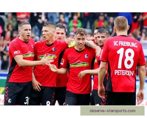 弗赖堡俱乐部崛起之路青训体系与德甲赛场竞争力全面深度解析