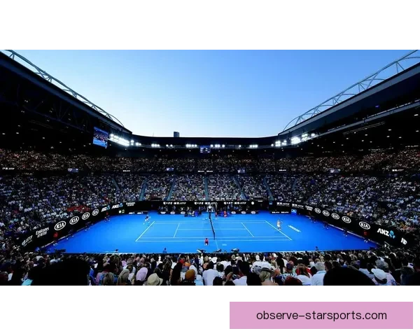 新星崛起与老将争锋当下网球赛场格局迎来激烈变革与无限可能