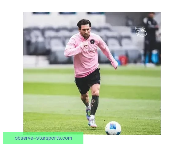 梅西离开巴黎圣日耳曼加盟迈阿密国际引发全球关注球迷热议