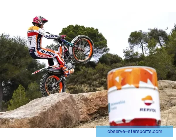 法拉利车队MotoGP最新动态解析赛季关键战况