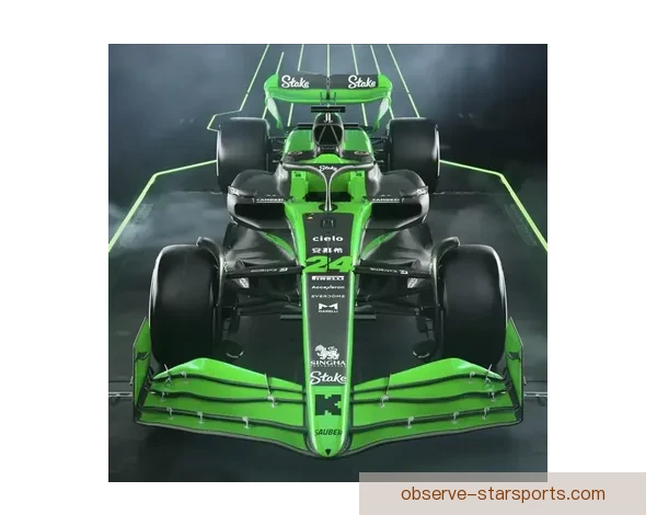 F1赛事新规出台：车队战略、技术革新如何影响未来赛季竞争格局