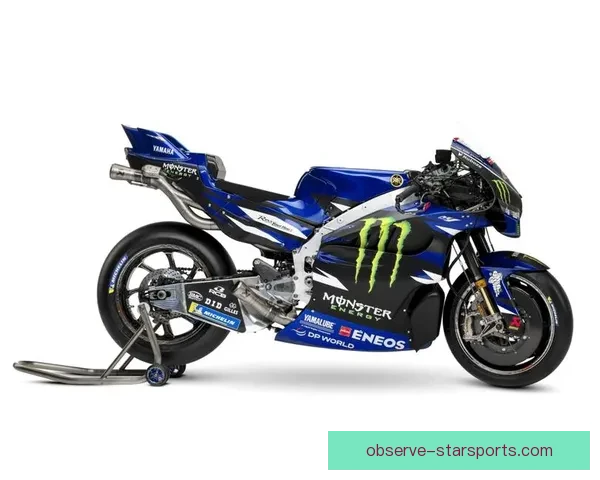 2026赛季MotoGP焦点转会与新规引爆围场格局最新动态解析