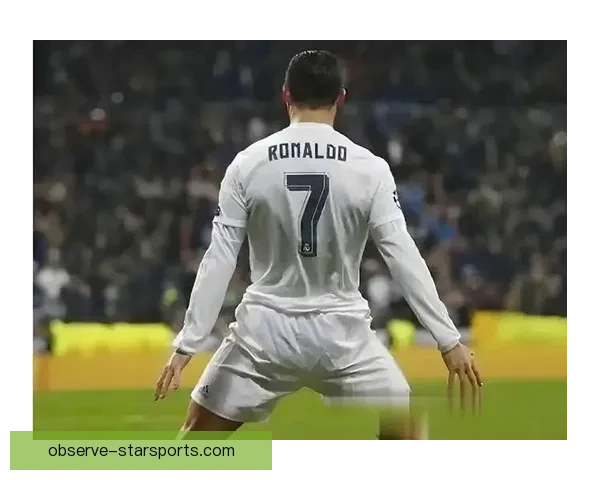 C罗最新赛季精彩表现引领球队奋勇争胜风采全记录