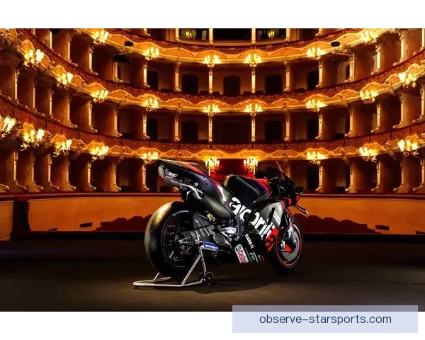 MotoGP赛季最新战报：斗志激昂的冠军争夺战引发全球热议