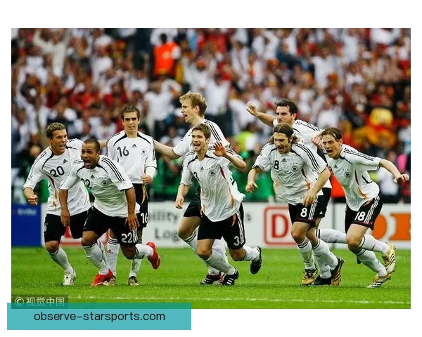 世界杯历史数据全解析 球员表现与赛事趋势深入剖析