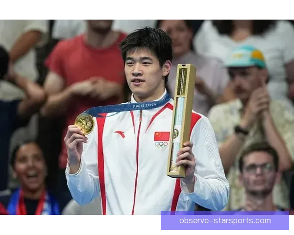 东京奥运赛场再掀热潮 中国运动员刷新多项纪录赢得金牌